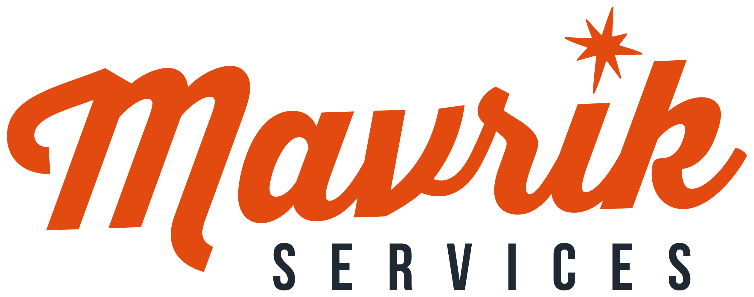 Mavrik Services